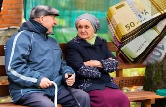 Yaşı 100 və daha çox olan pensiyaçıların sayı açıqlandı