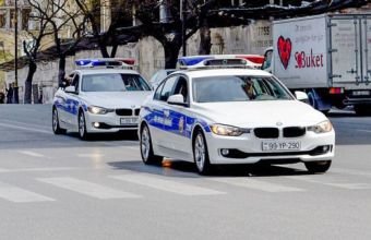 Yol polisi sürücülərə müraciət etdi