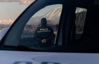 Yol polisindən hava şəraiti ilə bağlı müraciət