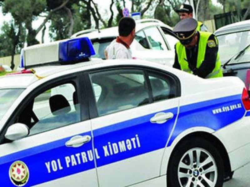 Yol Polisinin tərtib etdiyi protokoldan məhkəməyə şikayət verilə bilərmi? -