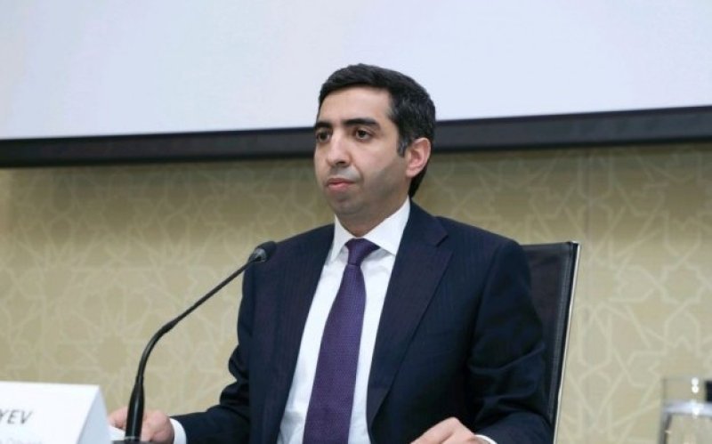 Zaur Əliyev: Azərbaycanda məşğulluq imkanları genişlənib