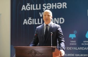 29 təhsil müəssisəsi festivalda innovativ layihələrlə iştirak edir