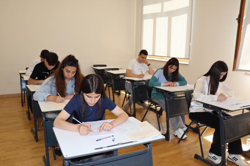 9 illik təhsil səviyyəsi üzrə 6 imtahan keçiriləcək