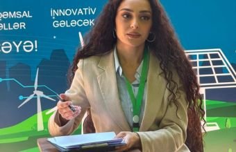 “Ağıllı şəhər” texnologiya ilə insan harmoniyasının vəhdəti kimi təqdim olunub