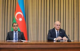 Ali Məclisin növbəti  plenar iclası keçirilib -