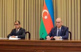 Ali Məclisin növbəti  plenar iclası keçirilib -