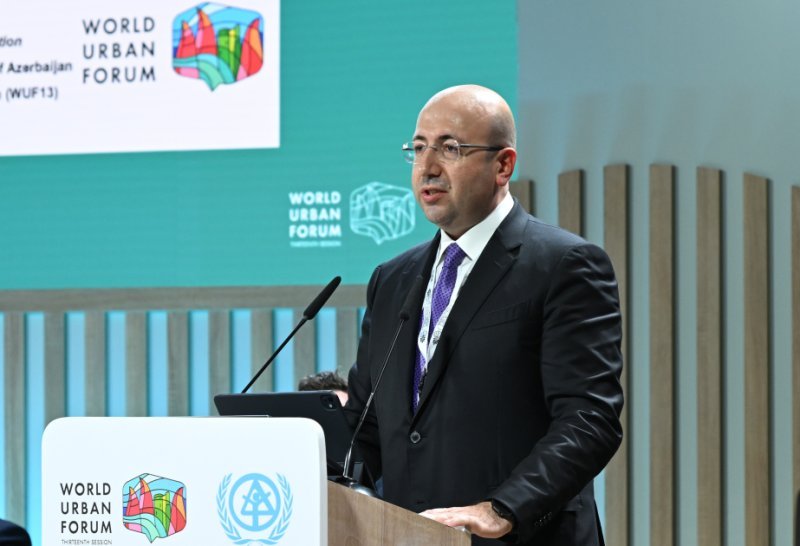 Anar Quliyev: "Azərbaycan azad edilmiş ərazilərdə postmünaqişə bərpasının yeni modelini formalaşdırır"