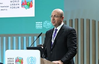 Anar Quliyev: "Azərbaycan azad edilmiş ərazilərdə postmünaqişə bərpasının yeni modelini formalaşdırır"