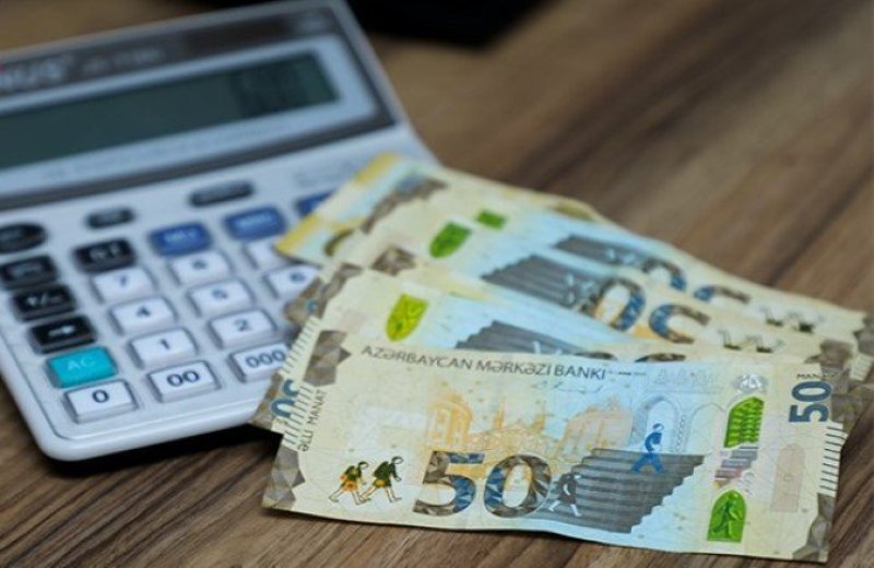Aprel ayında əlilliyə görə sosial ödəniş alanların sayı açıqlanıb
