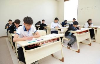 Aprelin 26-da keçirilən buraxılış imtahanının nəticələri elan olunub