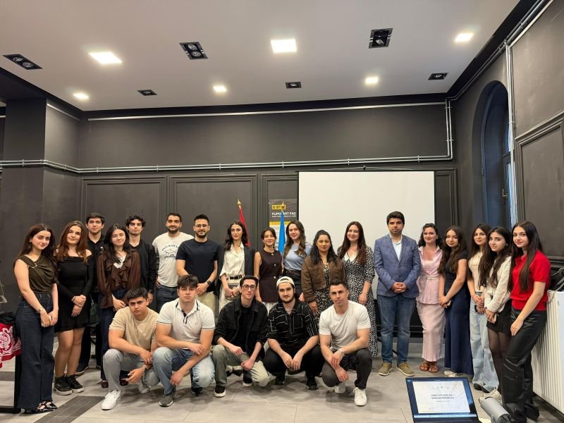 ASAP xarici ölkələrdə Müstəqillik Günü ilə bağlı tədbirlər keçirib -