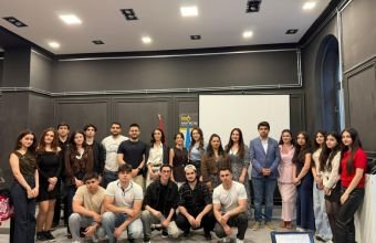 ASAP xarici ölkələrdə Müstəqillik Günü ilə bağlı tədbirlər keçirib -