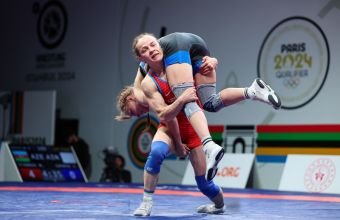 Avropa çempionatı: Azərbaycanın 3 qadın güləşçisi bürünc medal qazana bilər