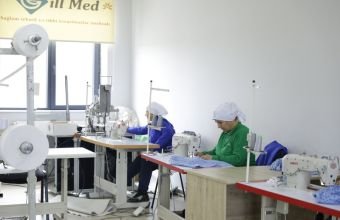 Azad edilmiş ərazilərə köçürülənlərin məşğulluğu təmin olunur