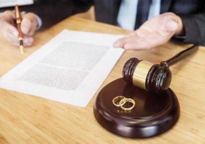 Azadlıqdan məhrum edilmiş şəxslərlə nikahın pozulması üzrə aidiyyət...