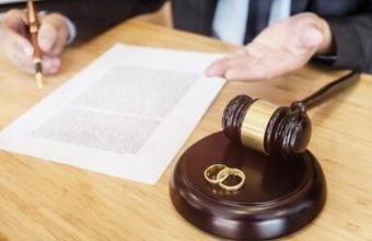 Azadlıqdan məhrum edilmiş şəxslərlə nikahın pozulması üzrə aidiyyət...