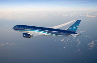 AZAL hava şəraiti ilə əlaqədar Naxçıvan uçuşlarını yenidən təxirə salıb