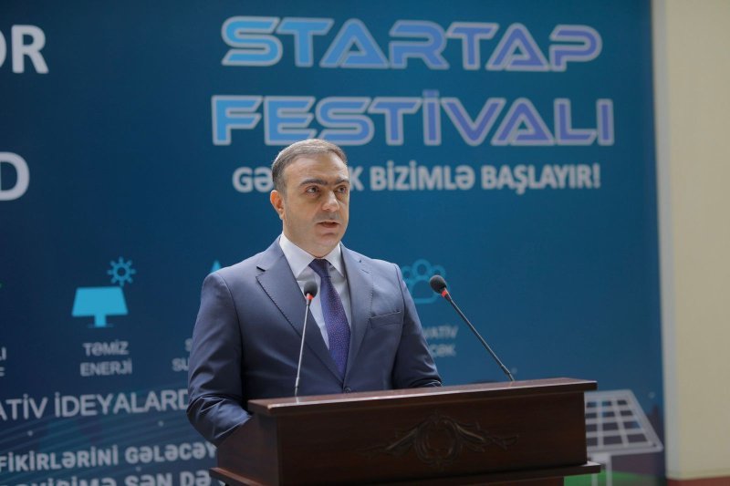 Azər Məmmədrəhimov: “WUF13 Azərbaycanın beynəlxalq nüfuzunu göstərir”