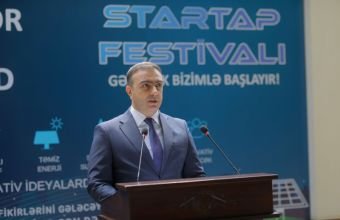 Azər Məmmədrəhimov: “WUF13 Azərbaycanın beynəlxalq nüfuzunu göstərir”