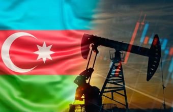Azərbaycan nefti bahalaşıb