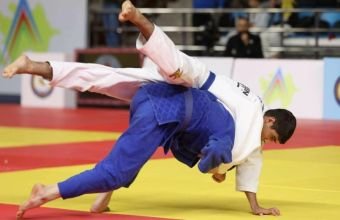 Azərbaycan cüdoçuları Avropa Kubokunda 9 medal qazanıblar