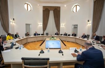 Azərbaycan Dünya Bankı ilə dənizdə külək enerjisi layihələrini müzakirə edib