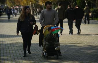 Azərbaycan əhalisinin sayı açıqlanıb