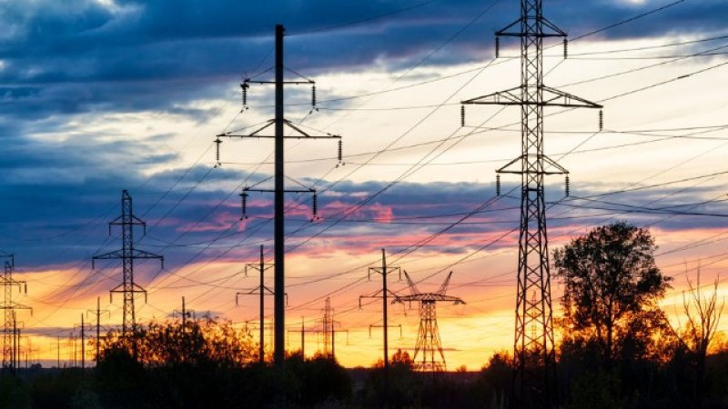 Azərbaycan Gürcüstan ərazisi ilə Türkiyəyə elektrik enerjisi ötürəcək