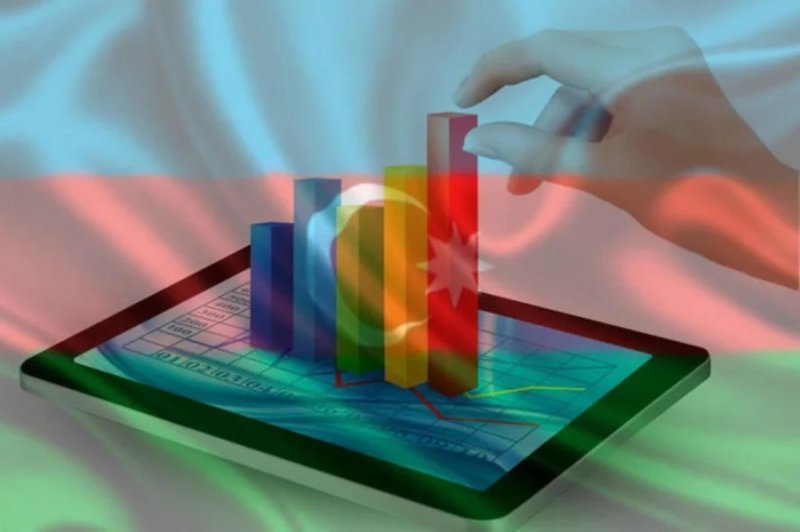 Azərbaycan iqtisadiyyatı cüzi böyüyüb