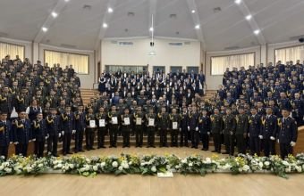 Azərbaycan Ordusundа Qurban bayramı və 28 May münasibətilə tədbirlər keçirilib -