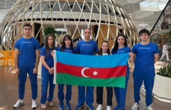 Azərbaycan stolüstü tennisçiləri Çində beynəlxalq təlim-məşq toplanışına qatılacaqlar