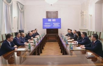 Azərbaycan və Monqolustan prokurorluqları arasında memorandum imzalanıb