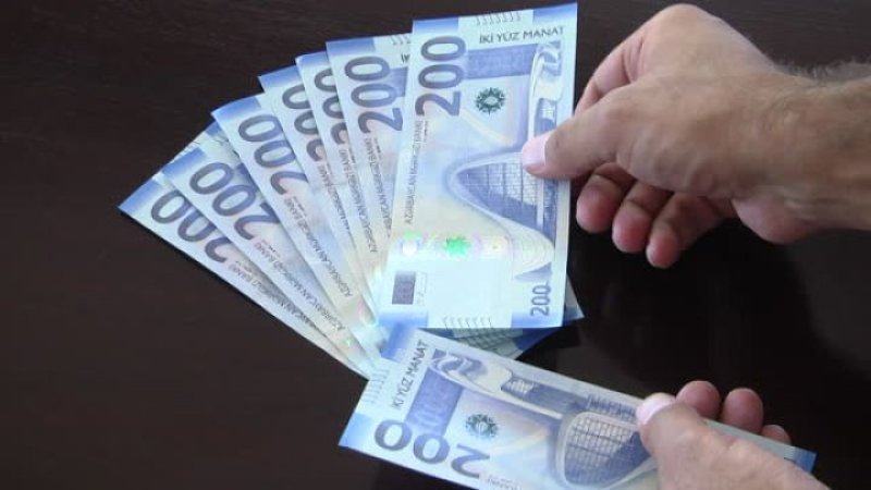 Azərbaycanda 4 ayda büdcədən 97 milyon manata yaxın vəsait geri qaytarılıb
