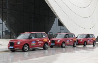 Azərbaycanda avtomobil və taksi ilə səyahətlərin payı 30 %-ə endiriləcək