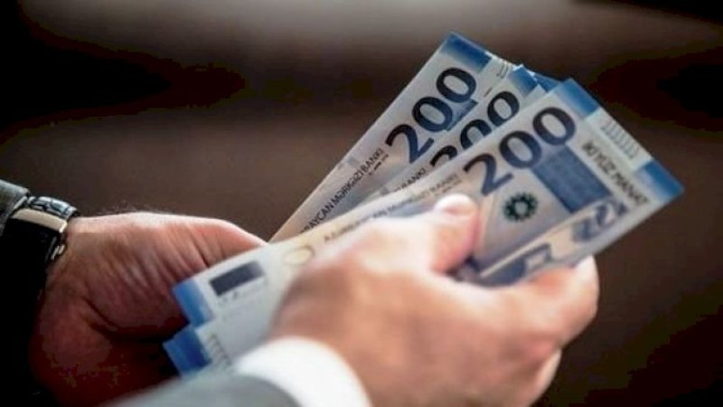 Azərbaycanda dörd ayda 15 minə yaxın şəxsə proaktiv pensiya təyin edilib