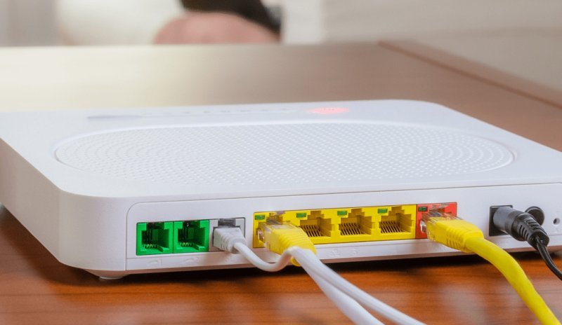 Azərbaycanda genişzolaqlı internetin orta sürəti artıb