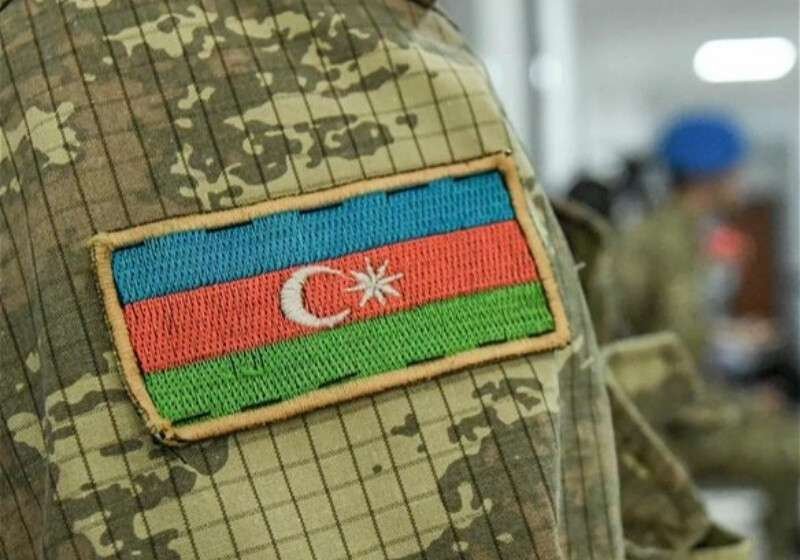 Azərbaycanda hərbçilərin şəxsi jetonu olacaq