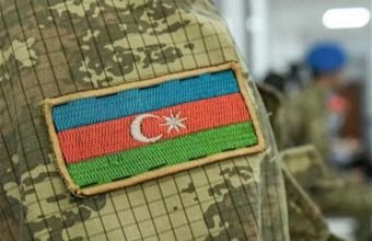 Azərbaycanda hərbçilərin şəxsi jetonu olacaq