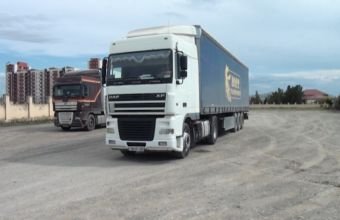 Azərbaycanda istehsal olunan mallar Ermənistana ixrac olunub