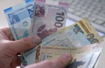 Azərbaycanda maaş almaq üçün könüllü bank seçimi 3-4 aya mümkün olacaq