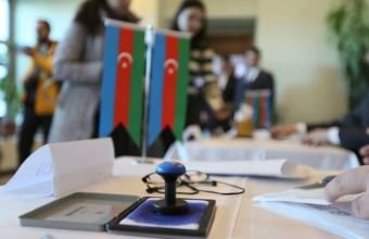 Azərbaycanda neçə seçici var?