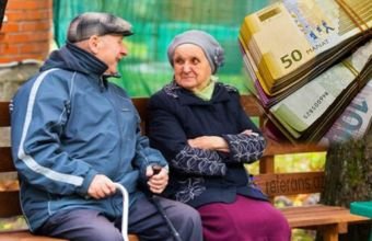 Azərbaycanda pensiya xərcləri 10 %-dən çox artıb