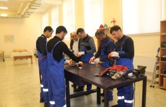 Azərbaycanda peşə təhsilinin gücləndirilməsi üzrə Tədbirlər Planı təsdiqləndi