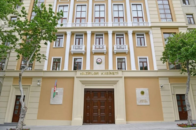 Azərbaycanda vahid büdcə təsnifatı yenilənib