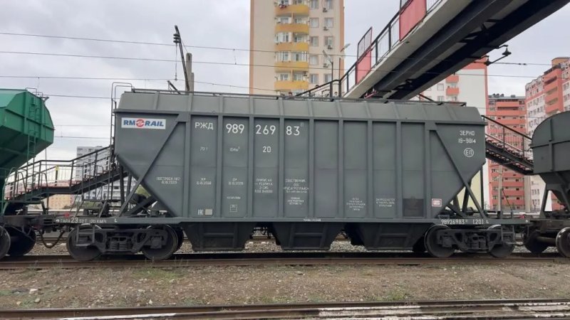 Azərbaycandan tranzit keçməklə Ermənistana alüminium göndəriləcək