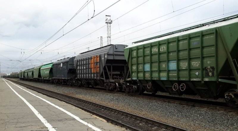 Azərbaycandan tranzit keçməklə Ermənistana növbəti yük göndəriləcək