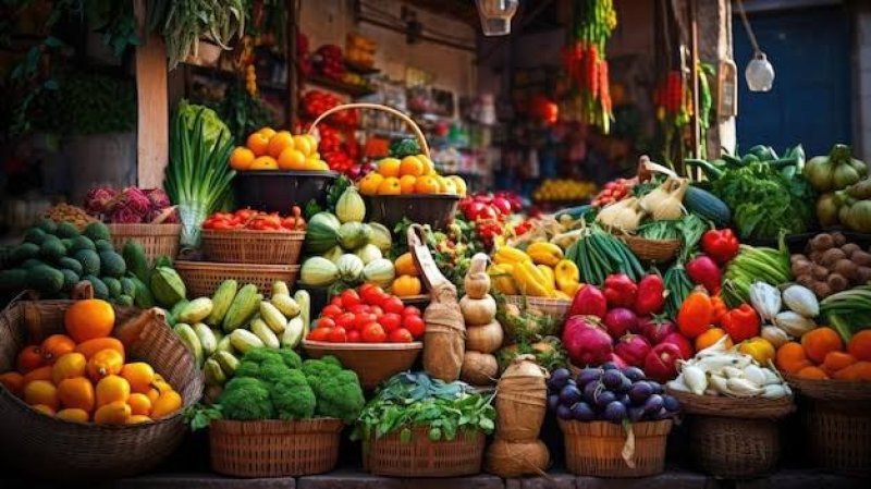 Azərbaycanın pərakəndə ticarət dövriyyəsi 4 %-ə yaxın artıb