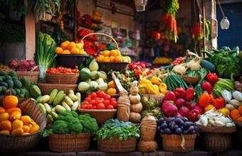 Azərbaycanın pərakəndə ticarət dövriyyəsi 4 %-ə yaxın artıb