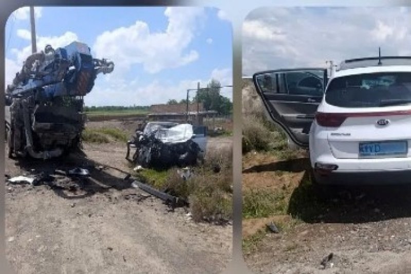 Azərbaycanın Təbrizdəki konsulu yol qəzasında həlak olub
