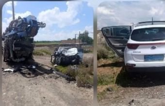 Azərbaycanın Təbrizdəki konsulu yol qəzasında həlak olub